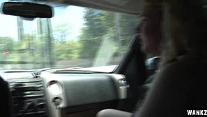 naughty cougars in wild foursome 😈