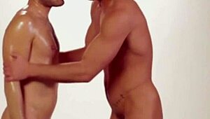 Ultimate erotic love teacher explains it all to gay students