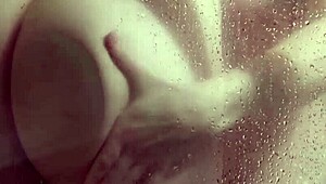 Hot black teacher and student have a hot interracial lesbian scene