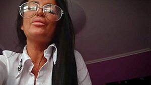 your boss wasn’t happy and punished you hard