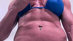 i need you to suck my big clit and help me cum in pov dirty talk orgasm