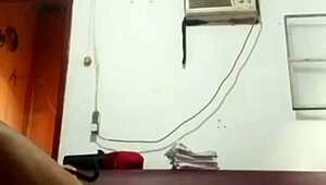 Gugu Da Sunga Gets Assfucked Hard