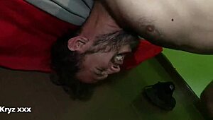 raw sex part two with big cocks