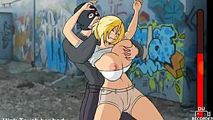 want to play power girl sex game with me?