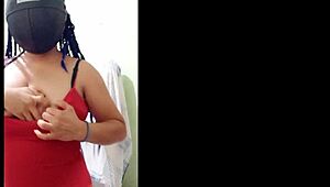 my stepbrother's birthday gift is my sexy silhouette