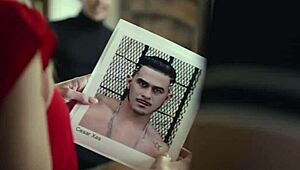 Taboo6 com - director couple tests latino actor in bisexual threesome 🔥