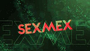 Jessica Sodi, one last quickie with sexy stepaunt! 🔥