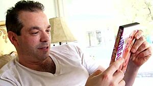 She Craves That Fat Black Dick for Intense Action