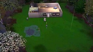 Peeping on Cheating Wife in Blue Velvet Scandal