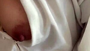 Student Fucks Mexican Milf Teacher in Classroom