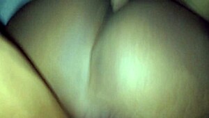 Cojiendo Riko with big tits, cock, and monster ass.