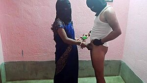 Fast homemade vid, wanna see what the neighbors are up to?