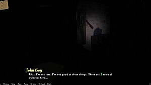 Being A Dik 234 Chick Route