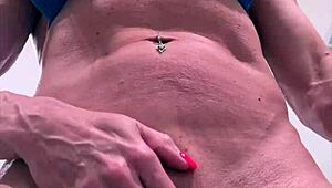 i need you to suck my big clit and help me cum in pov dirty talk orgasm