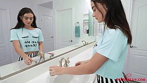 hey veronica church, ready for big dick jay rock to pound you?