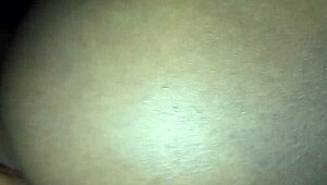 Cojiendo Riko with big tits, cock, and monster ass.