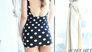 Jayden Starr's Intriguing Performance