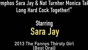 I’m obsessed with nympho Sara Jay riding that monster cock