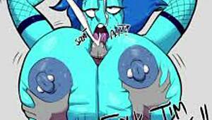 i-i love this lapis rule 34 comp..