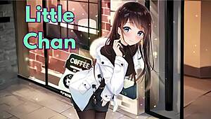 yo, check this sexy anime asmr roleplay, so hot! 🔥