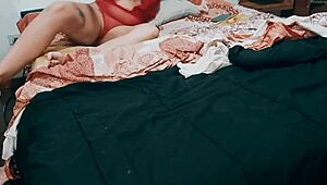 69 with young big ass babe in dorm 😍