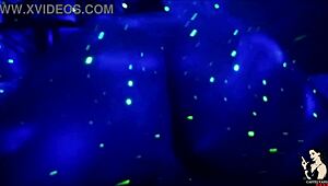 I Wake Up Horny and Give My Pussy to Neighbor