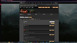 aerith nude mod for ff7 remake