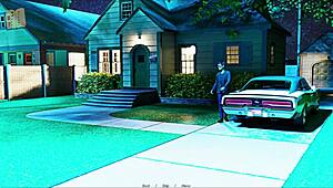 Alternate Existence Game Adventure