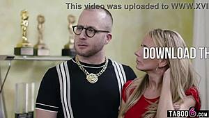 Taboo6 com - director couple tests latino actor in bisexual threesome 🔥