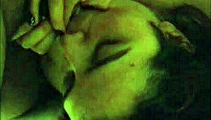 Colombian Latina Amateur Enjoys Intense Anal Assfucking and Blowjob in Hentai Style