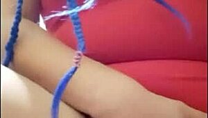 my stepbrother's birthday gift is my sexy silhouette