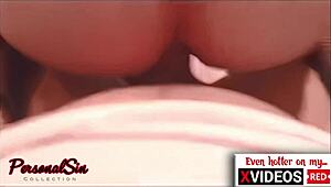 Tranny breeding compilation volume 13 features various scenes.