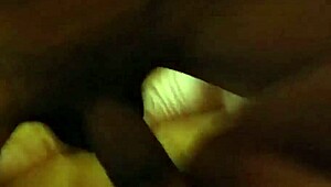 sexy wife blows big cock and fucks it 😘