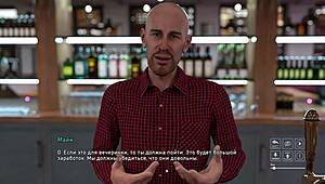 Hey, dive into complete gameplay of Steps of Debauchery Part 6