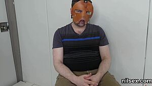 Teen boy's bizarre behavior lands him in assylum