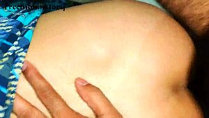 wanna see this indian homemade quick bang?