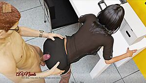 Alternate Existence Game Adventure