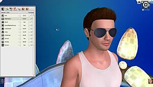 Gay villa 2: Let’s play together