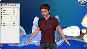 Gay villa 2: Let’s play together