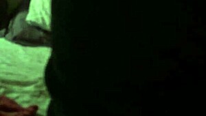 Secret Voyeur Taping Of A Bbw Couple In Their Private Moments