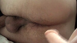I am expecting your sexual experience
