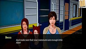 hey, ever tried my new family 181 in wild 3d action?