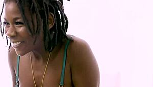 Hey Hazel Grace, why fuck Michael Vegas with giant black dick?