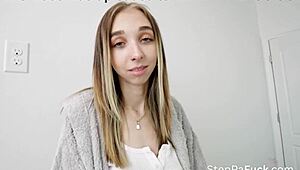 Breezy Bri and Jay Rock Dominate Bedroom Action