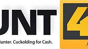 hunt4k old man trades gf for cash with a total stranger