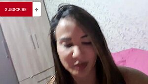 massagem tântrica relaxante com direito a beber porra do massagista 😏