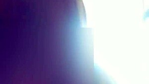 me convence para que se la chupe en el camion dianita miel in outdoor public blowjob