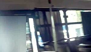 me convence para que se la chupe en el camion dianita miel in outdoor public blowjob