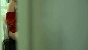 Aria Valencia Lauren Phillips In Family Swap S6-E8 Create A New Family