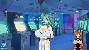 night lessons part 5 big boob humiliation